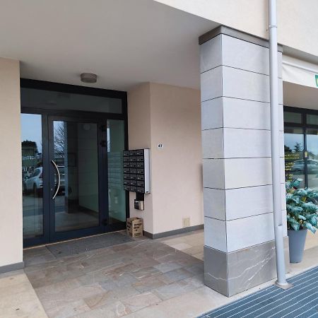 Center Aviano Comfort Suite Free Parking Wifi Exterior photo