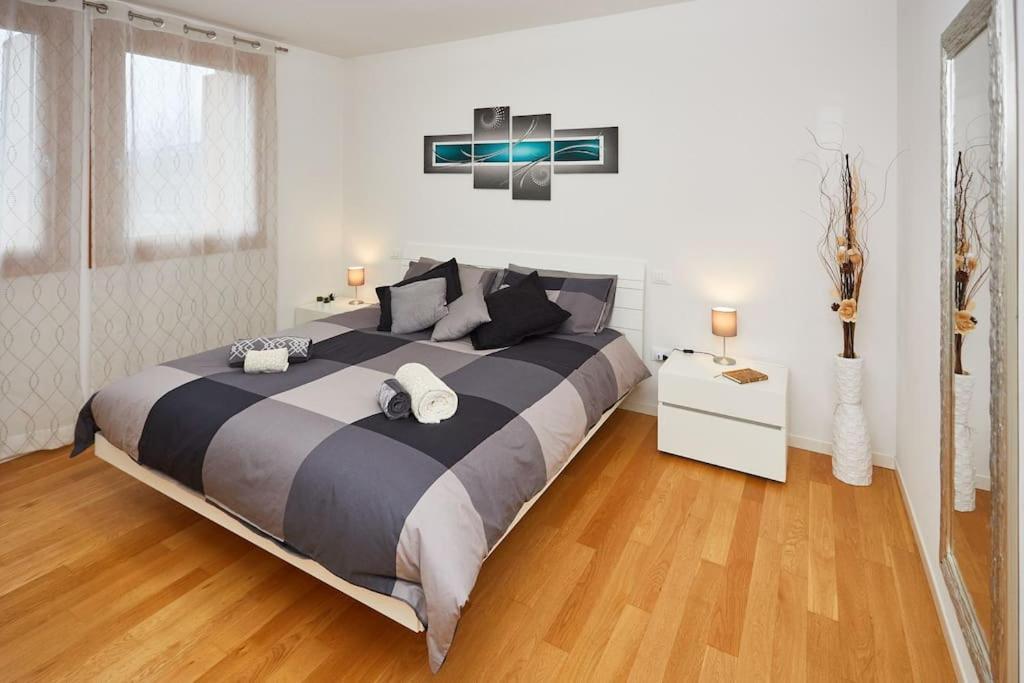 Center Aviano Comfort Suite Free Parking Wifi Exterior photo