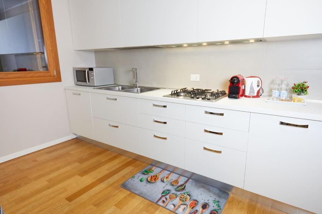 Center Aviano Comfort Suite Free Parking Wifi Exterior photo