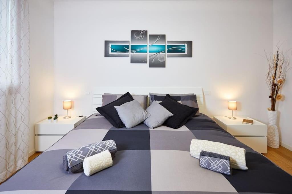 Center Aviano Comfort Suite Free Parking Wifi Exterior photo