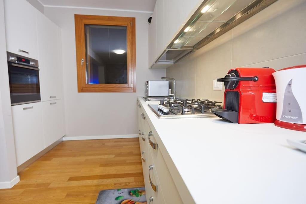 Center Aviano Comfort Suite Free Parking Wifi Exterior photo