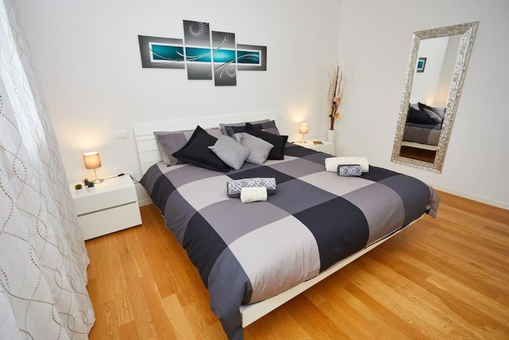 Center Aviano Comfort Suite Free Parking Wifi Exterior photo