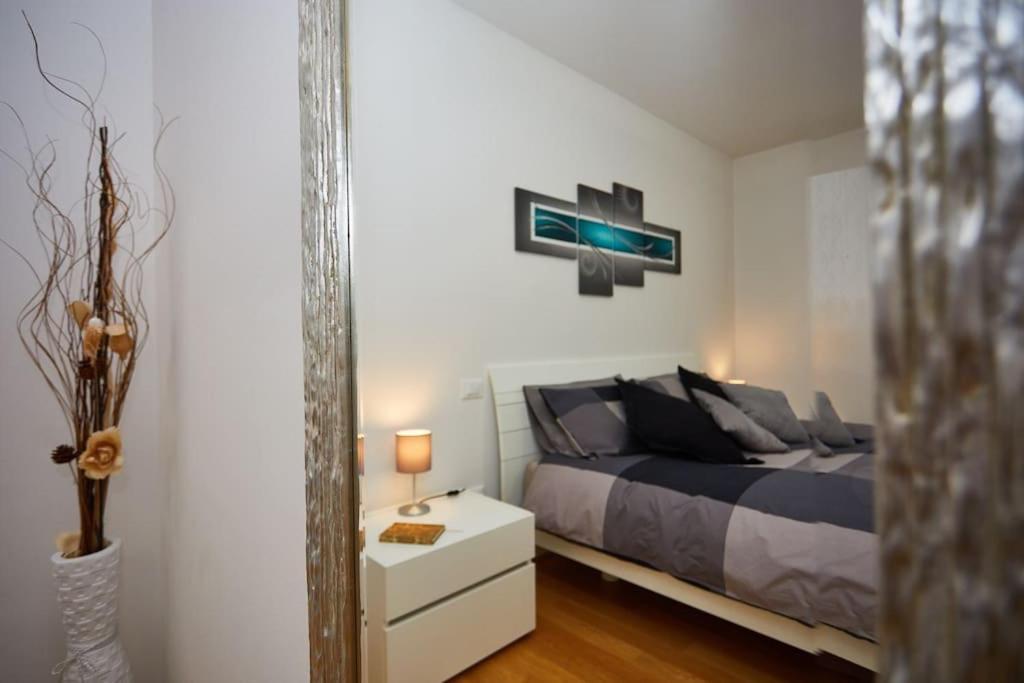 Center Aviano Comfort Suite Free Parking Wifi Exterior photo