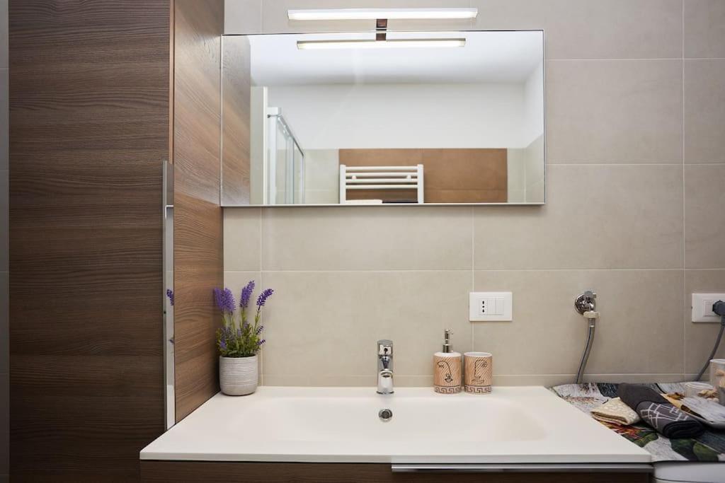 Center Aviano Comfort Suite Free Parking Wifi Exterior photo