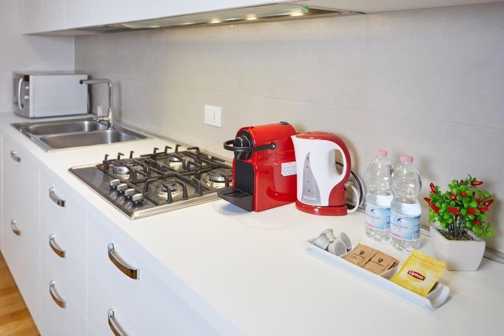 Center Aviano Comfort Suite Free Parking Wifi Exterior photo